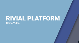 Rivial Platform Cover